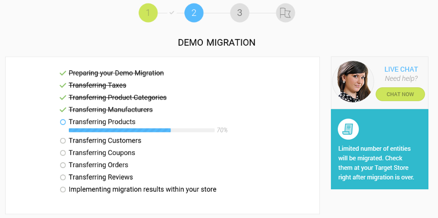 upgrade magento to 2.3.x