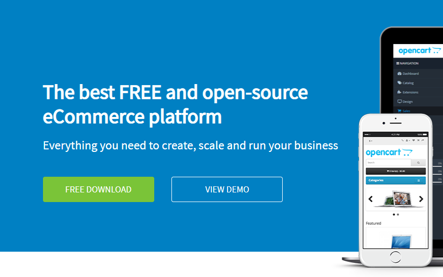 How to Migrate Your Online Business to OpenCart. A Time-Tested Guide