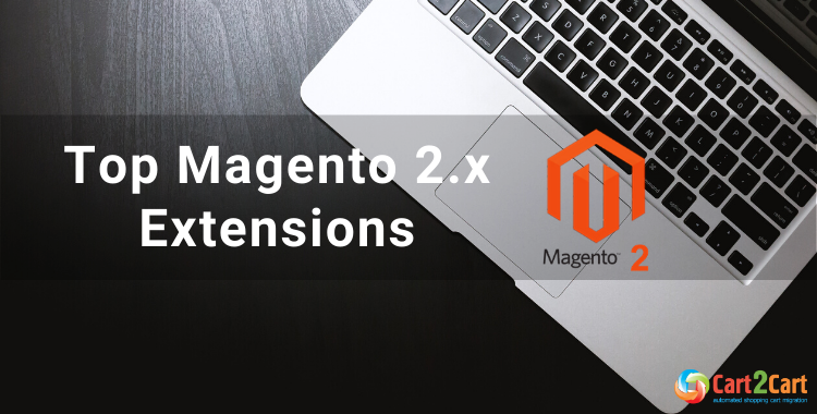 magento 2 migration extension