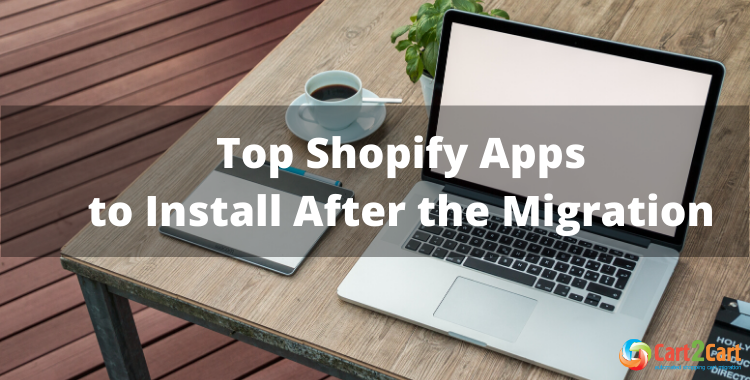 Top Shopify Apps