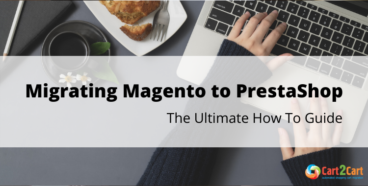 magento to prestashop