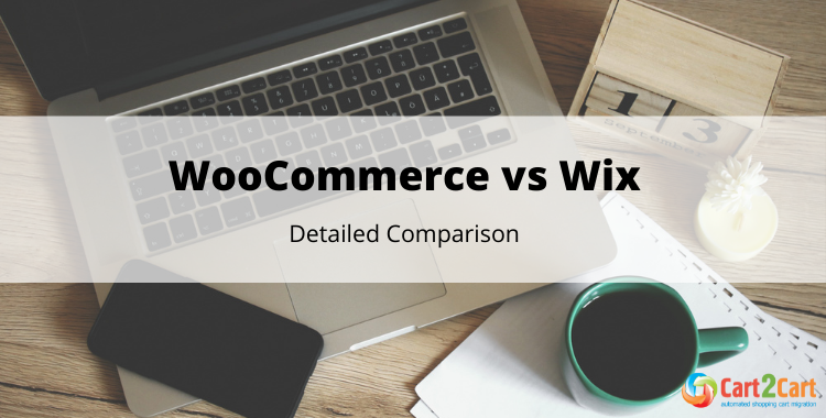 WooCommerce vs Wix