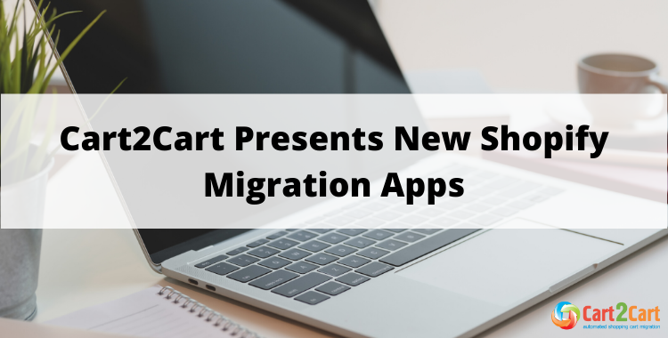 Shopify Migration