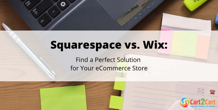 Squarespace vs. Wix