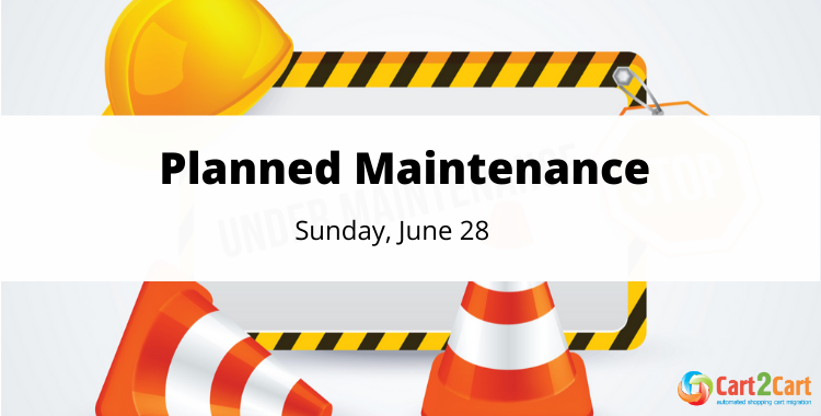 maintenance