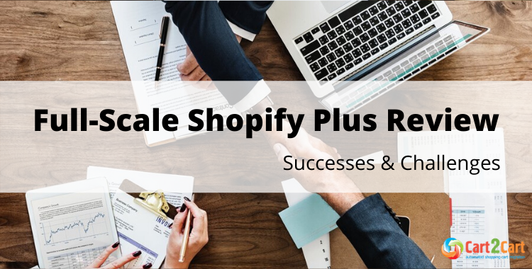 shopify plus