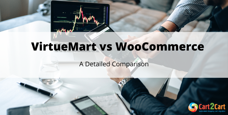 VirtueMart vs Woocommerce