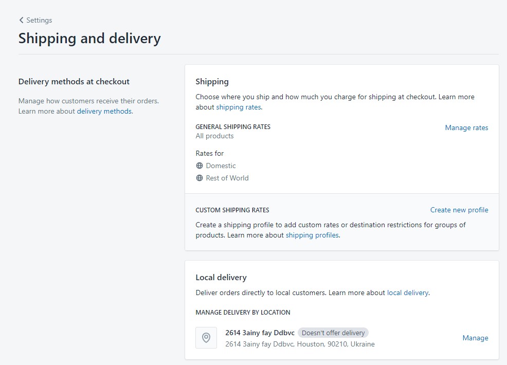 shopify wordpress integration