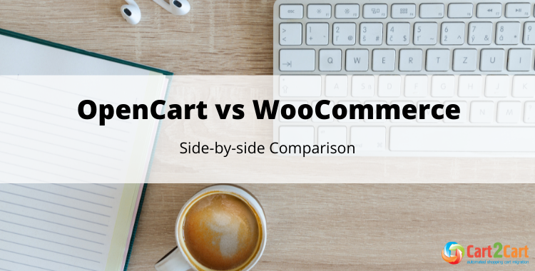 opencart vs woocommerce