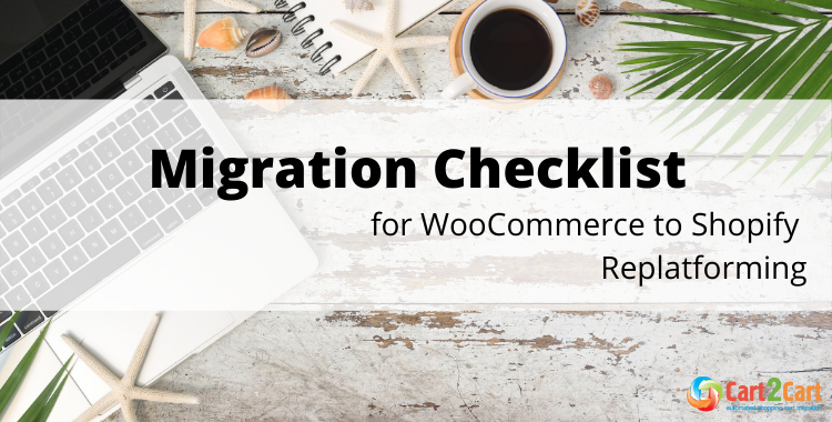 woocommerce to shopify