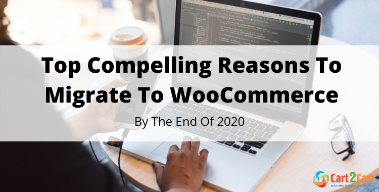 reasons to migrate to woocommerce