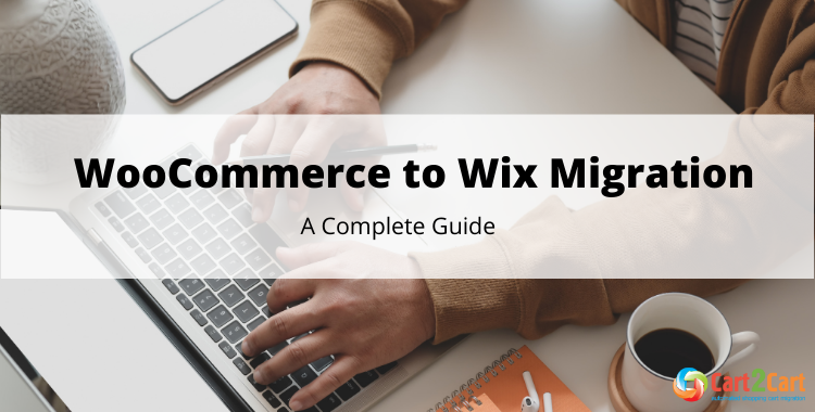 migrate from woocommerce to wix