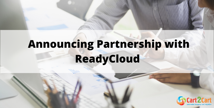 readycloud partnership