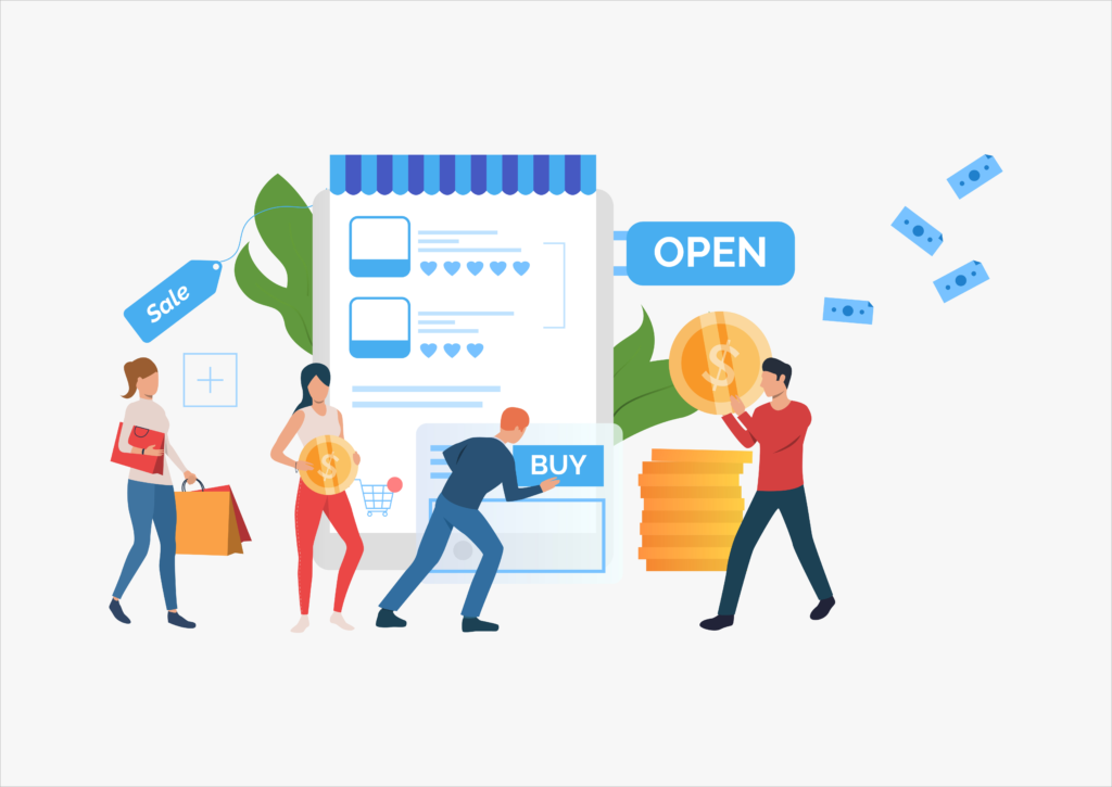 BigCommerce vs OpenCart