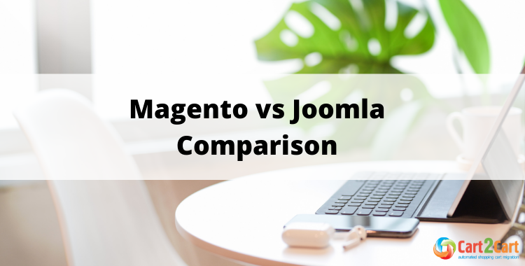 magento vs joomla