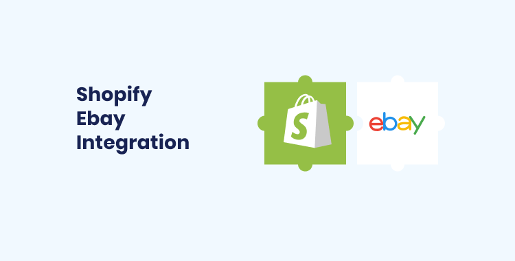 Shopify Ebay Integration