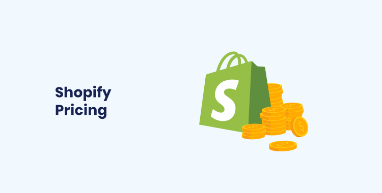 Shopify Pricing