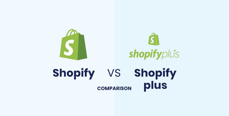 shopify vs shopify plus