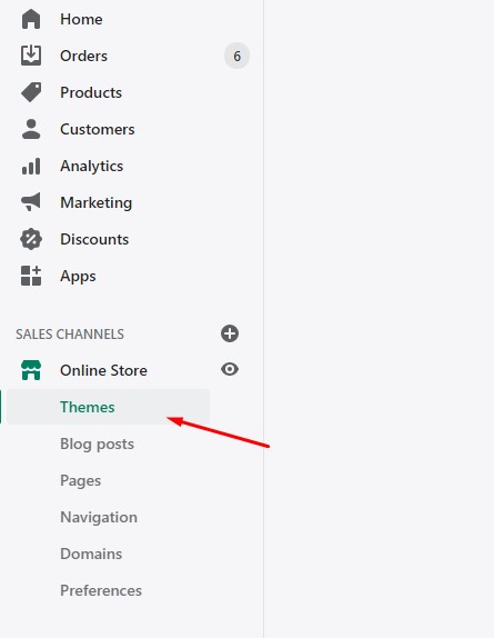 How to Remove Powered by Shopify