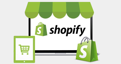 Shopify Payments