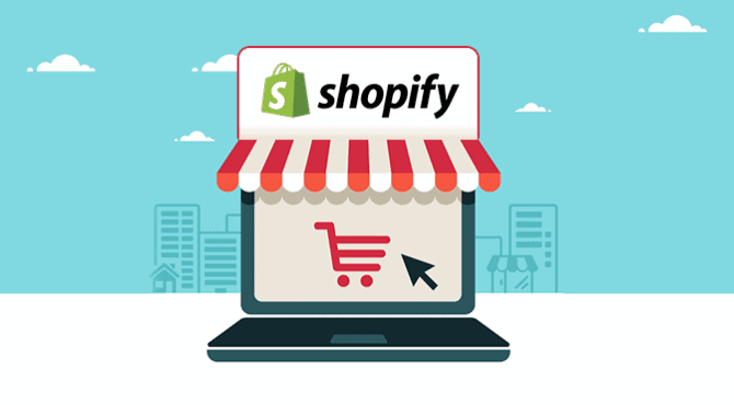 How to Change Shopify Store Name