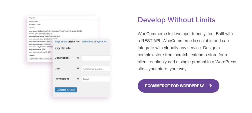 Ecwid vs WooCommerce