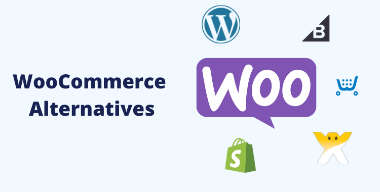 WooCommerce Alternatives