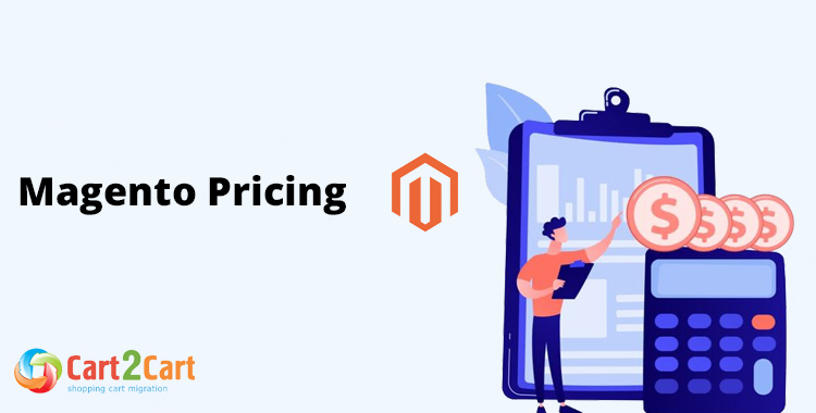 Magento Pricing