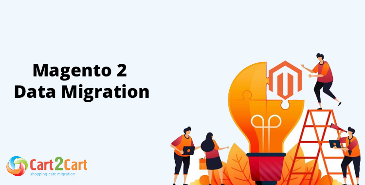 Magento 2 Data Migration