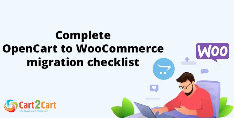 OpenCart to WooCommerce