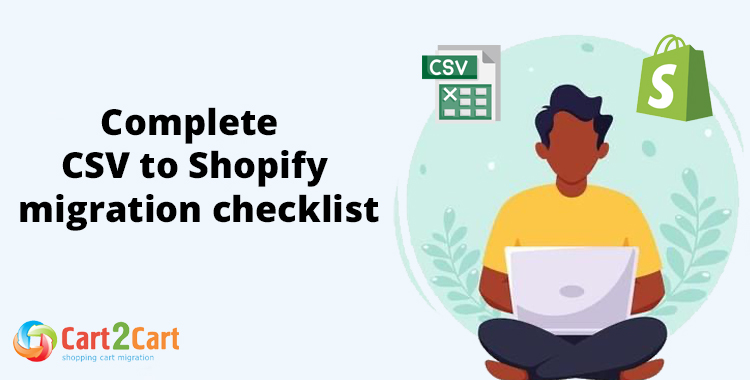 CSV to Shopify