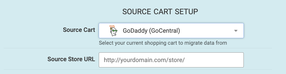 godaddy-source