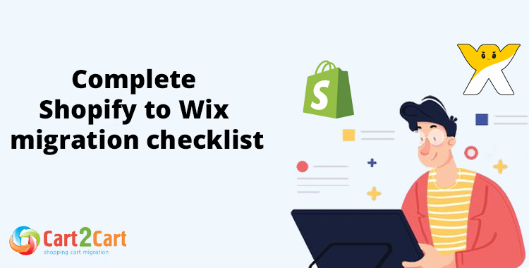 Shopify to Wix