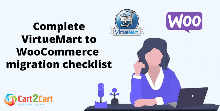 VirtueMart to WooCommerce