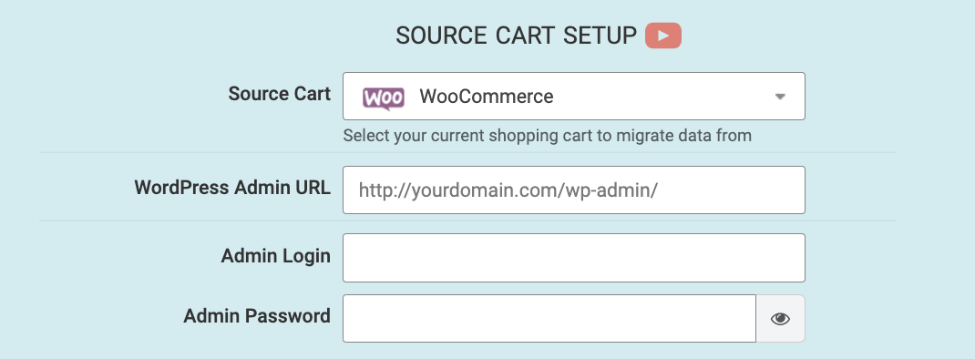 woocommerce