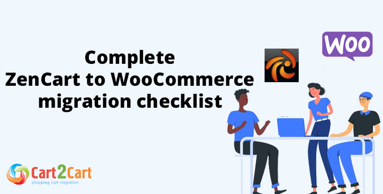 ZenCart to WooCommerce