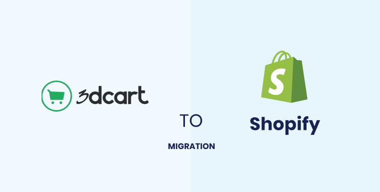 3DCart to Shopify