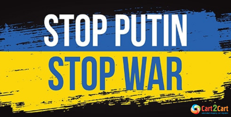 Stop war!