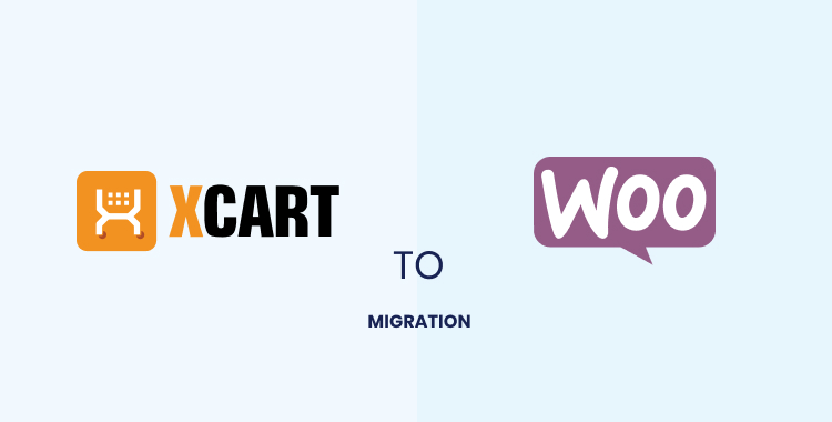 Xcart to WooCommerce
