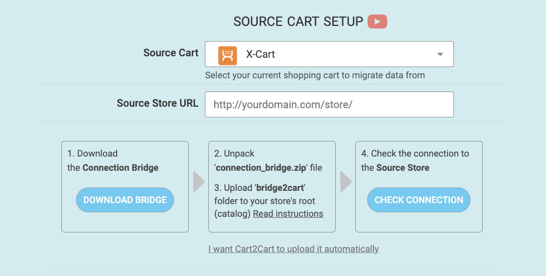 xcart-woocommerce