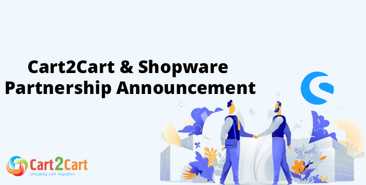 Shopware Partnership Announcement