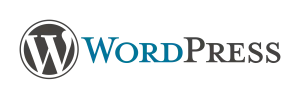 wordpress logo