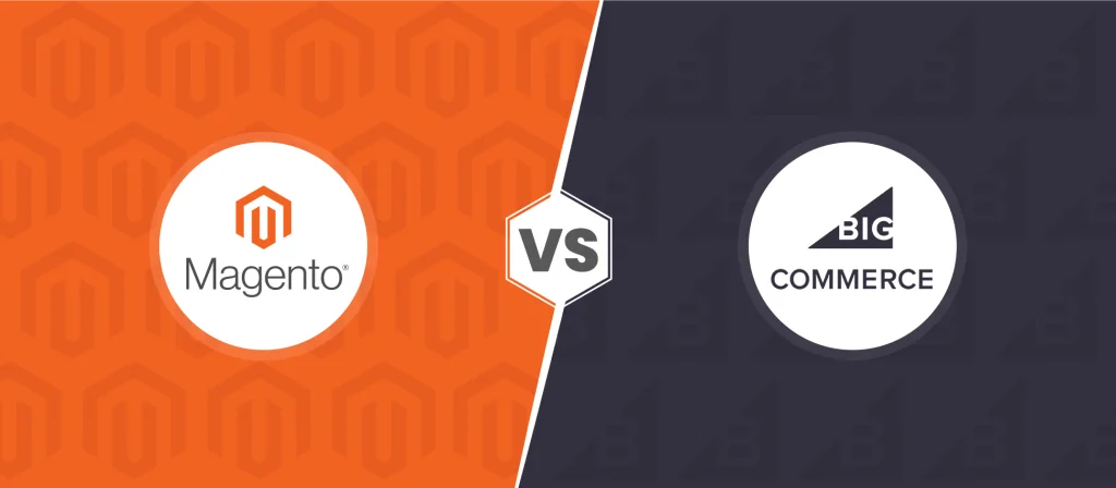 Magento or BigCommerce