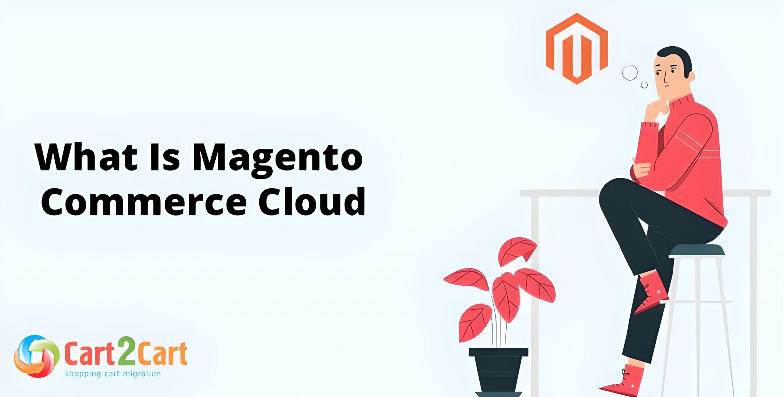 Magento Commerce Cloud