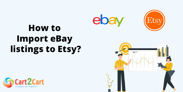  Import eBay listings to Etsy