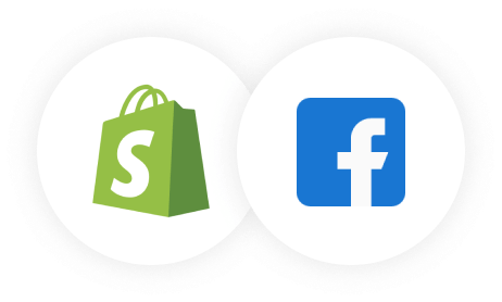 shopify fb