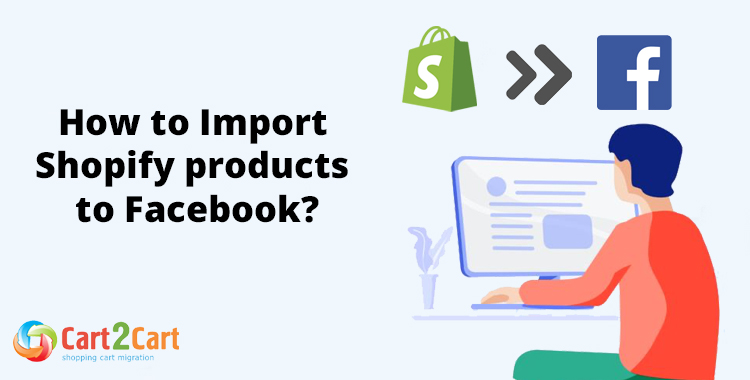 shopify to facebook