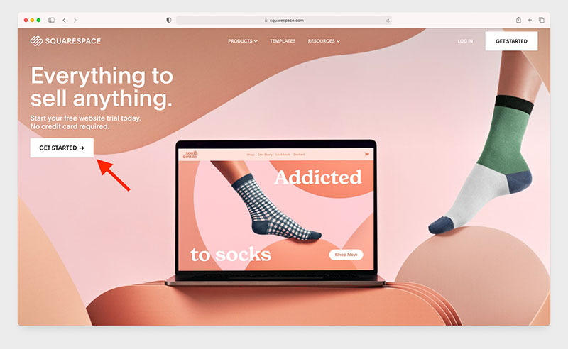 squarespace-home-page-get-started-button