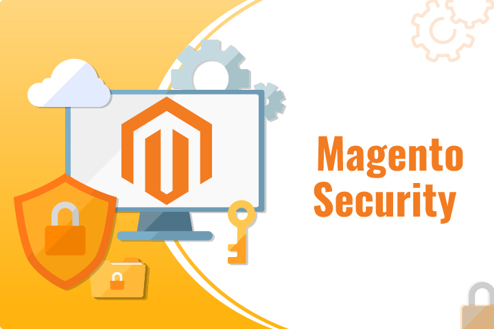 Magento-security