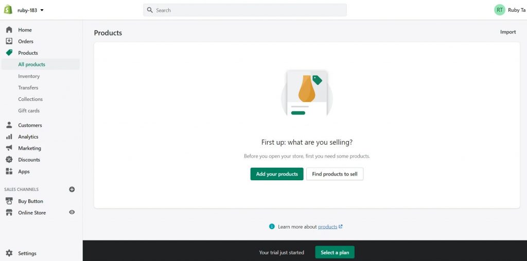 Adding Products to Shopify: A Beginner's Guide Cart2Cart™